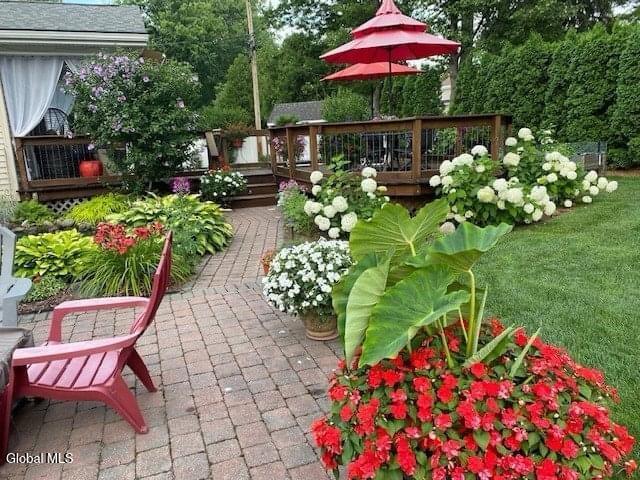 919 Londonderry Court Schenectady NY 12309