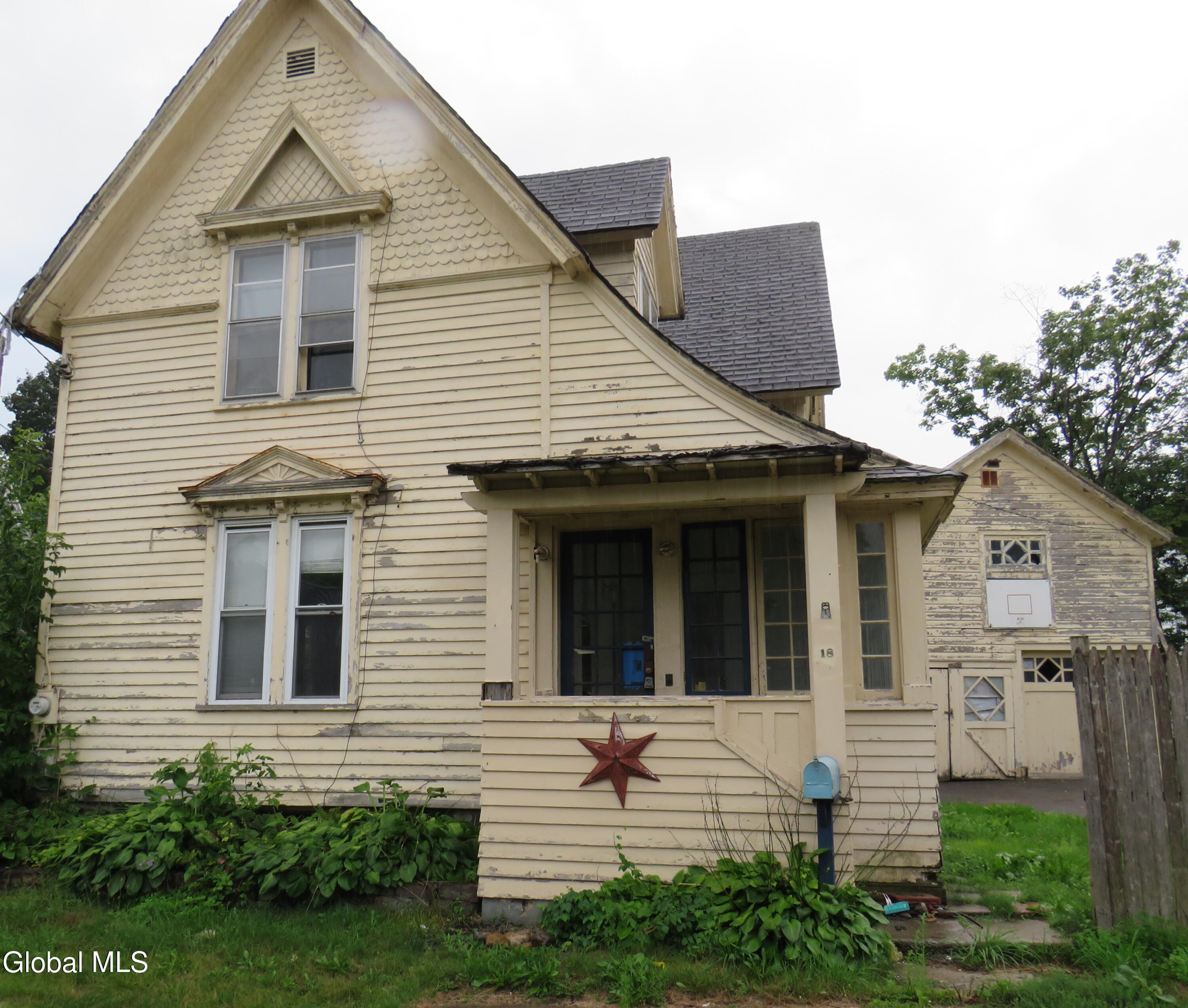 18 Lamberson Street Dolgeville NY 13329