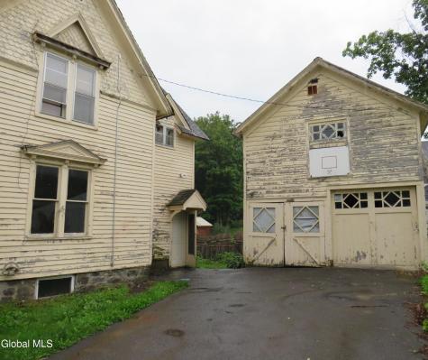 18 Lamberson Street Dolgeville NY 13329