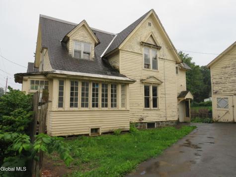 18 Lamberson Street Dolgeville NY 13329