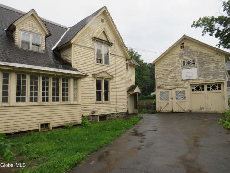 18 Lamberson Street Dolgeville NY 13329