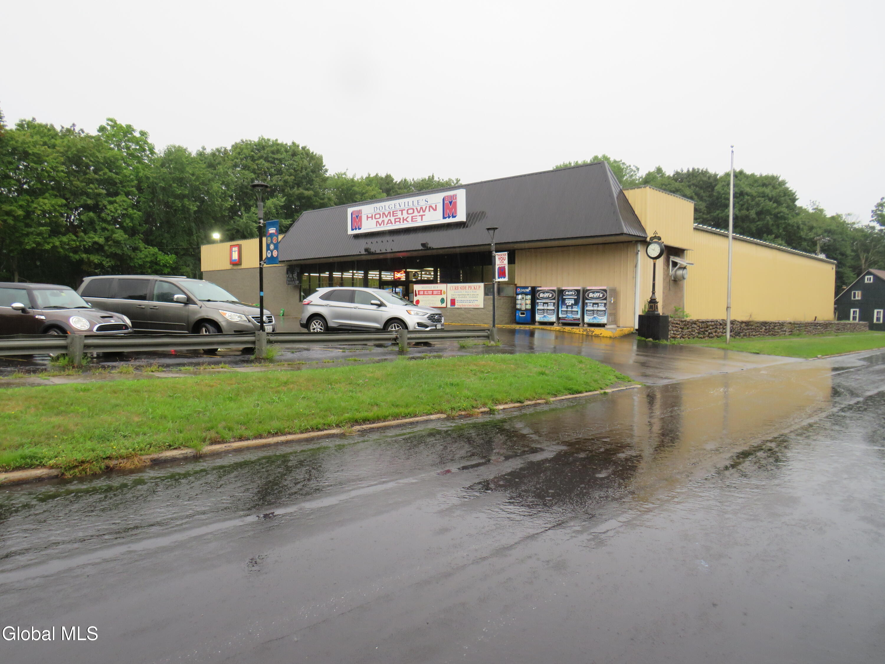 18 Lamberson Street Dolgeville NY 13329