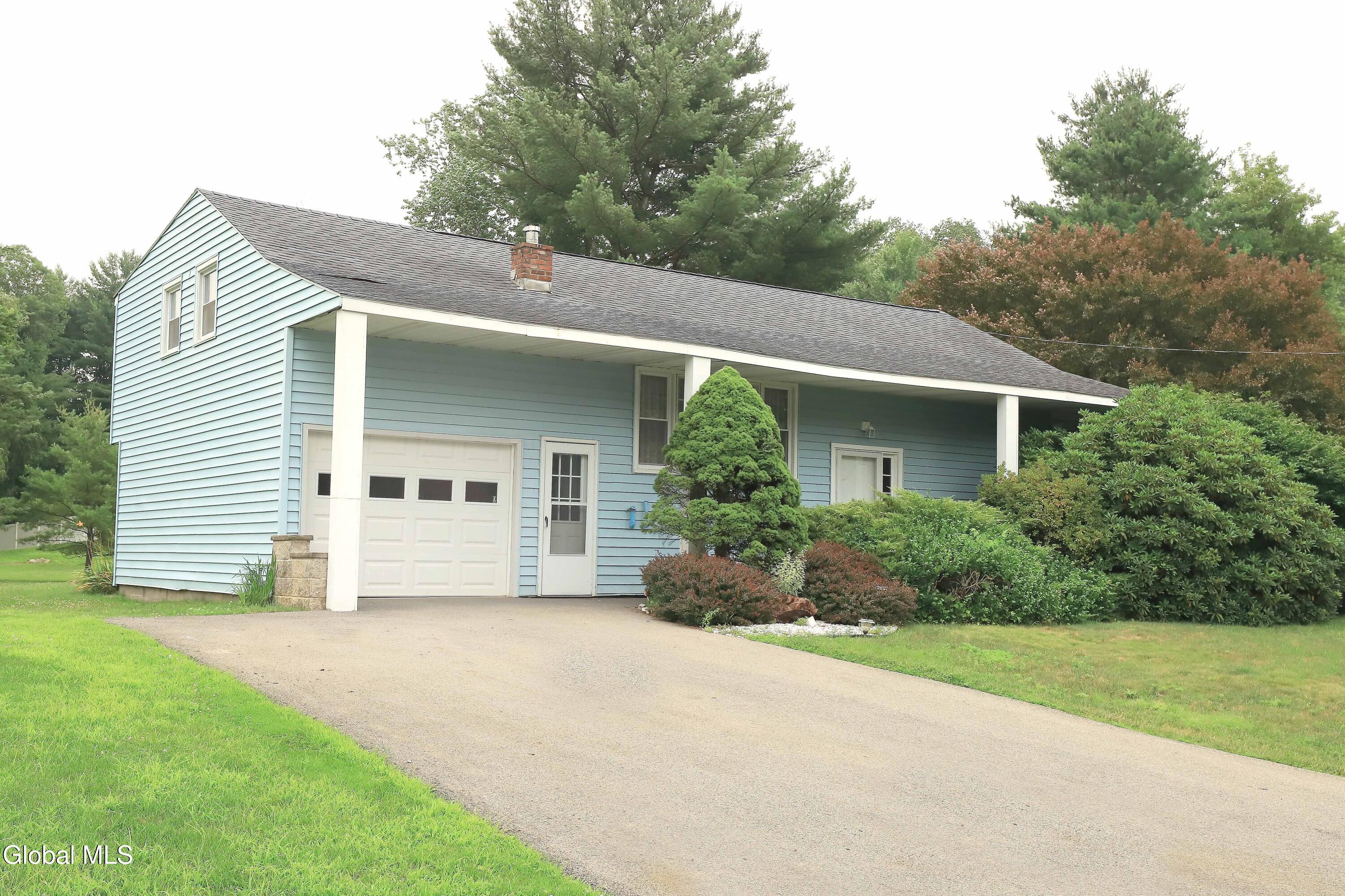 314 Jeanette Drive Schenectady NY 12306