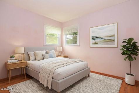 314 Jeanette Drive Schenectady NY 12306