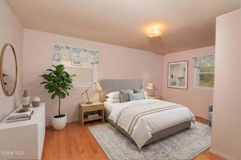 314 Jeanette Drive Schenectady NY 12306