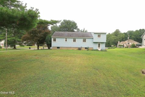 314 Jeanette Drive Schenectady NY 12306
