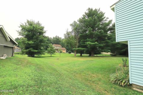 314 Jeanette Drive Schenectady NY 12306