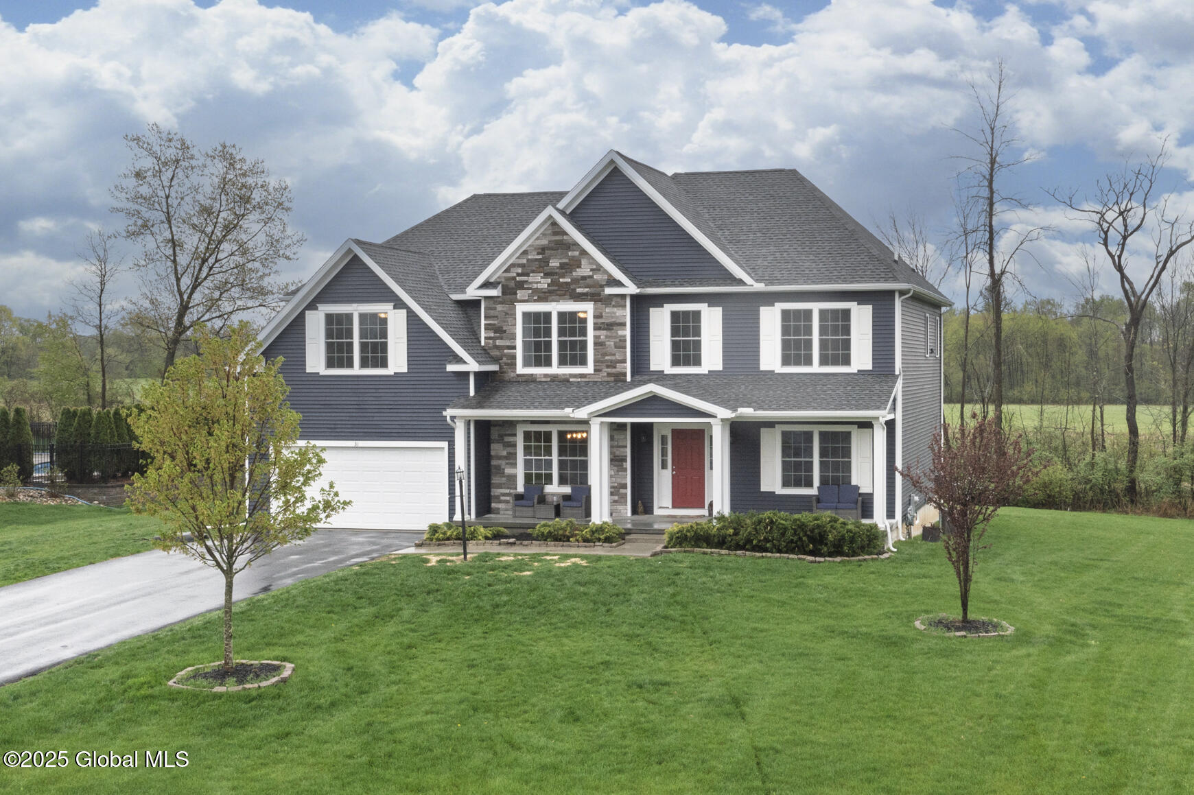 31 Stablegate Drive Ballston Lake NY 12019