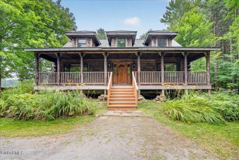2274 Touareuna Road Amsterdam NY 12010