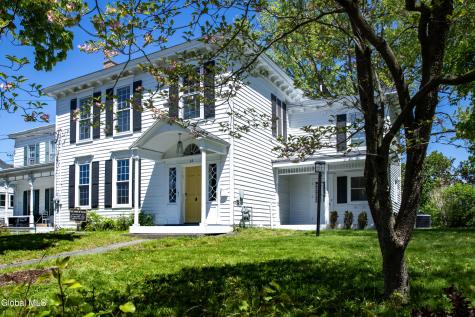 28 Ely Street Coxsackie NY 12051