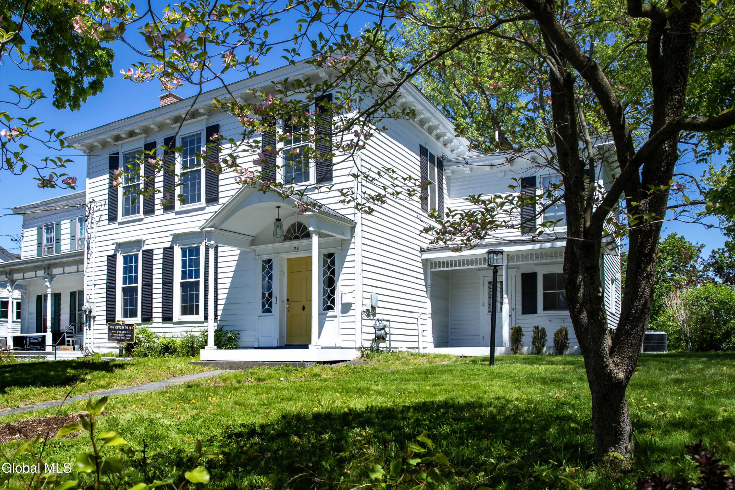 28 Ely Street Coxsackie NY 12051