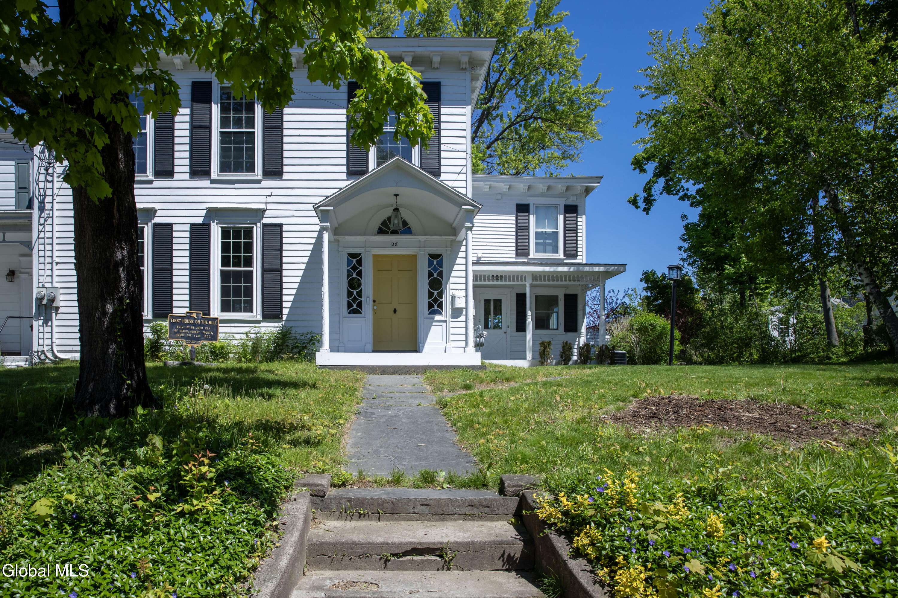 28 Ely Street Coxsackie NY 12051