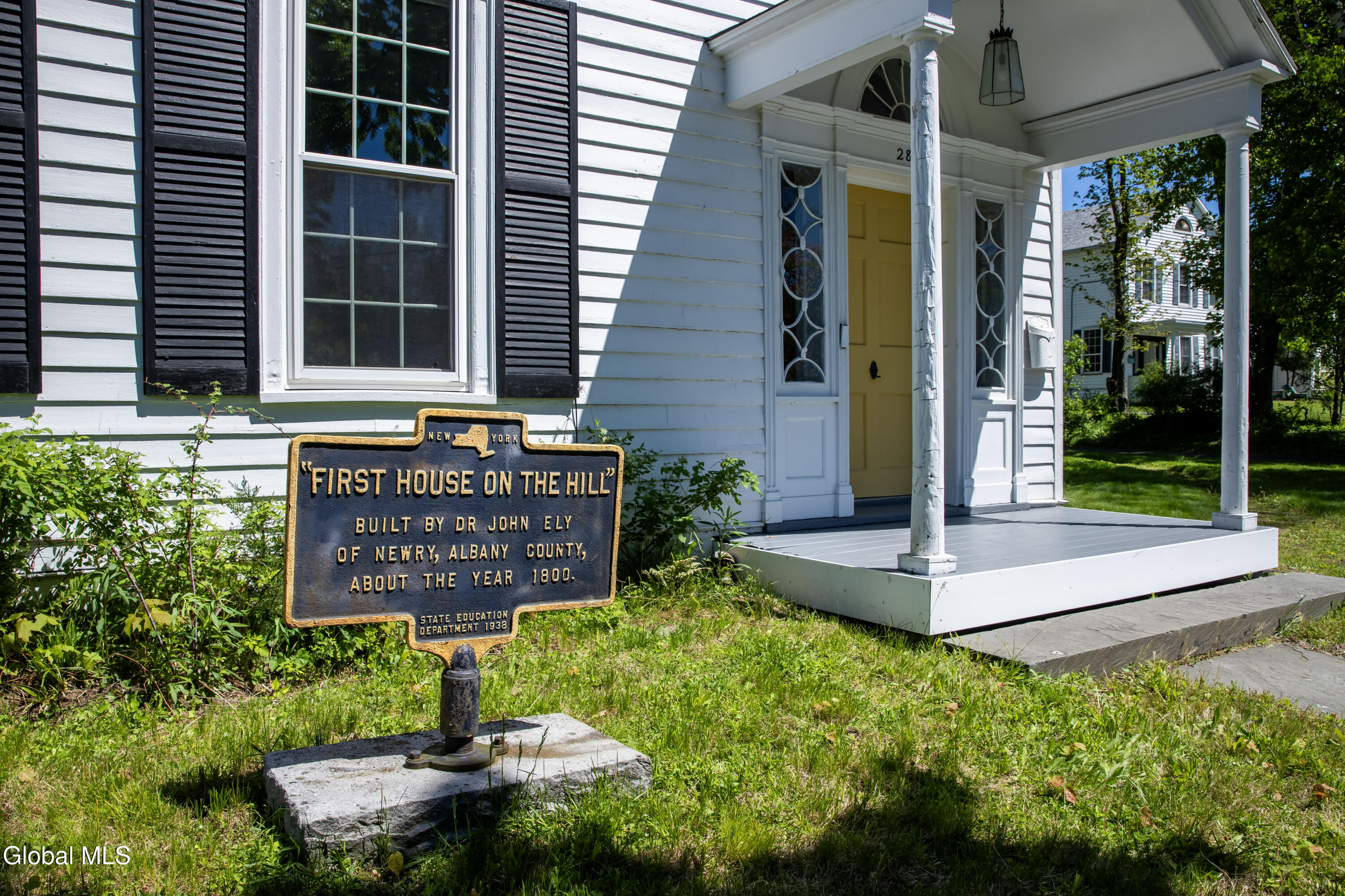 28 Ely Street Coxsackie NY 12051