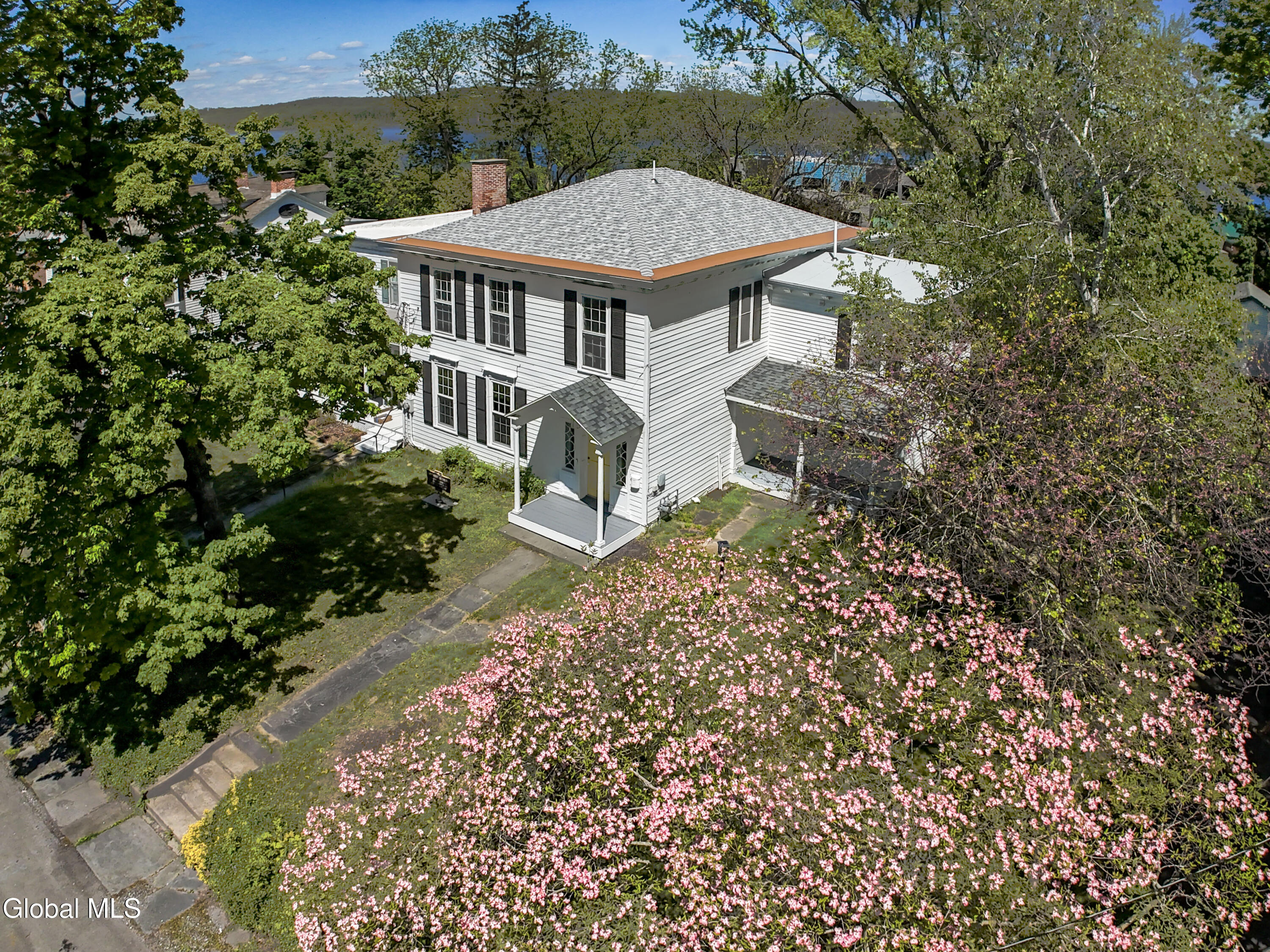 28 Ely Street Coxsackie NY 12051