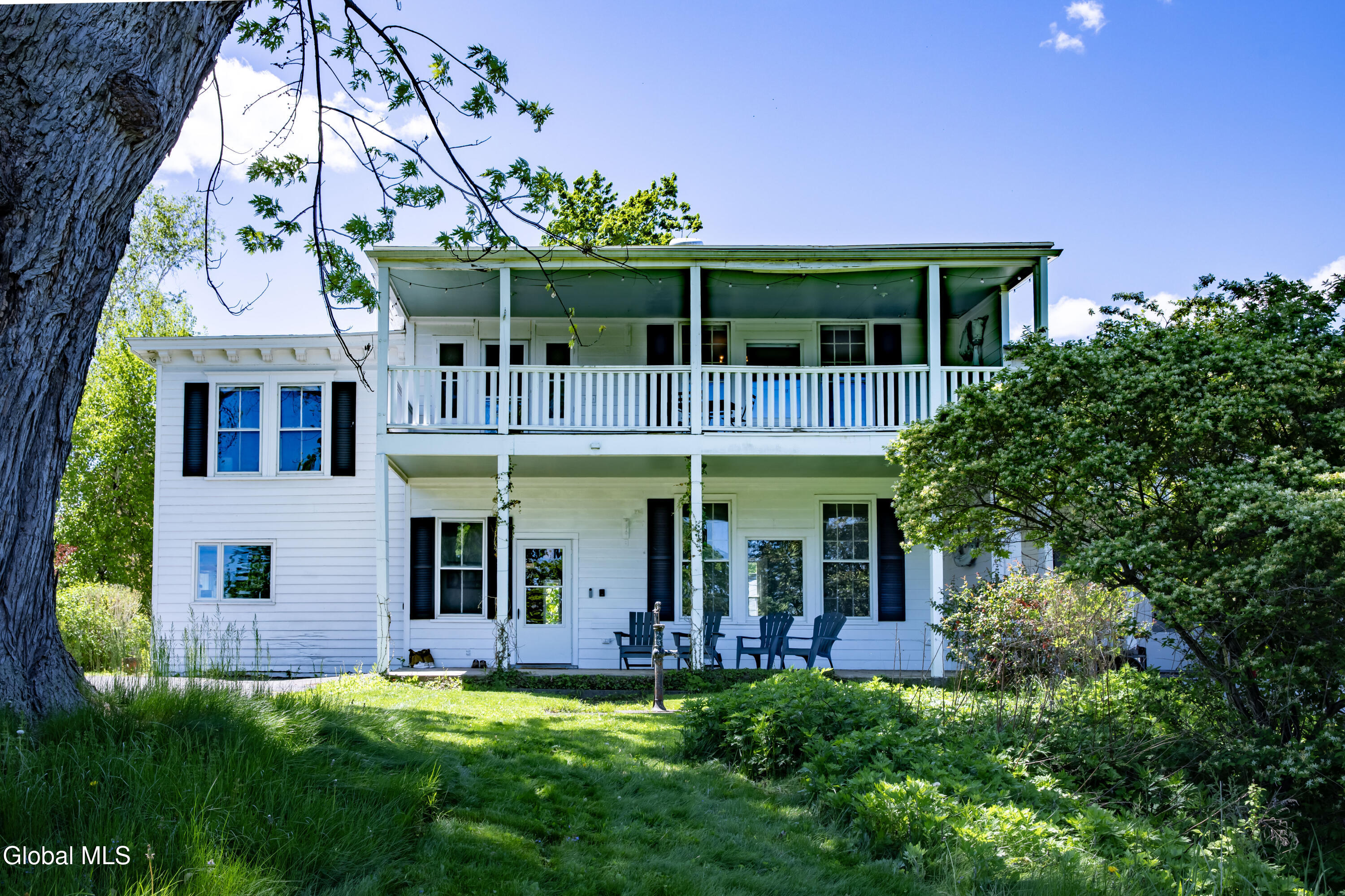 28 Ely Street Coxsackie NY 12051