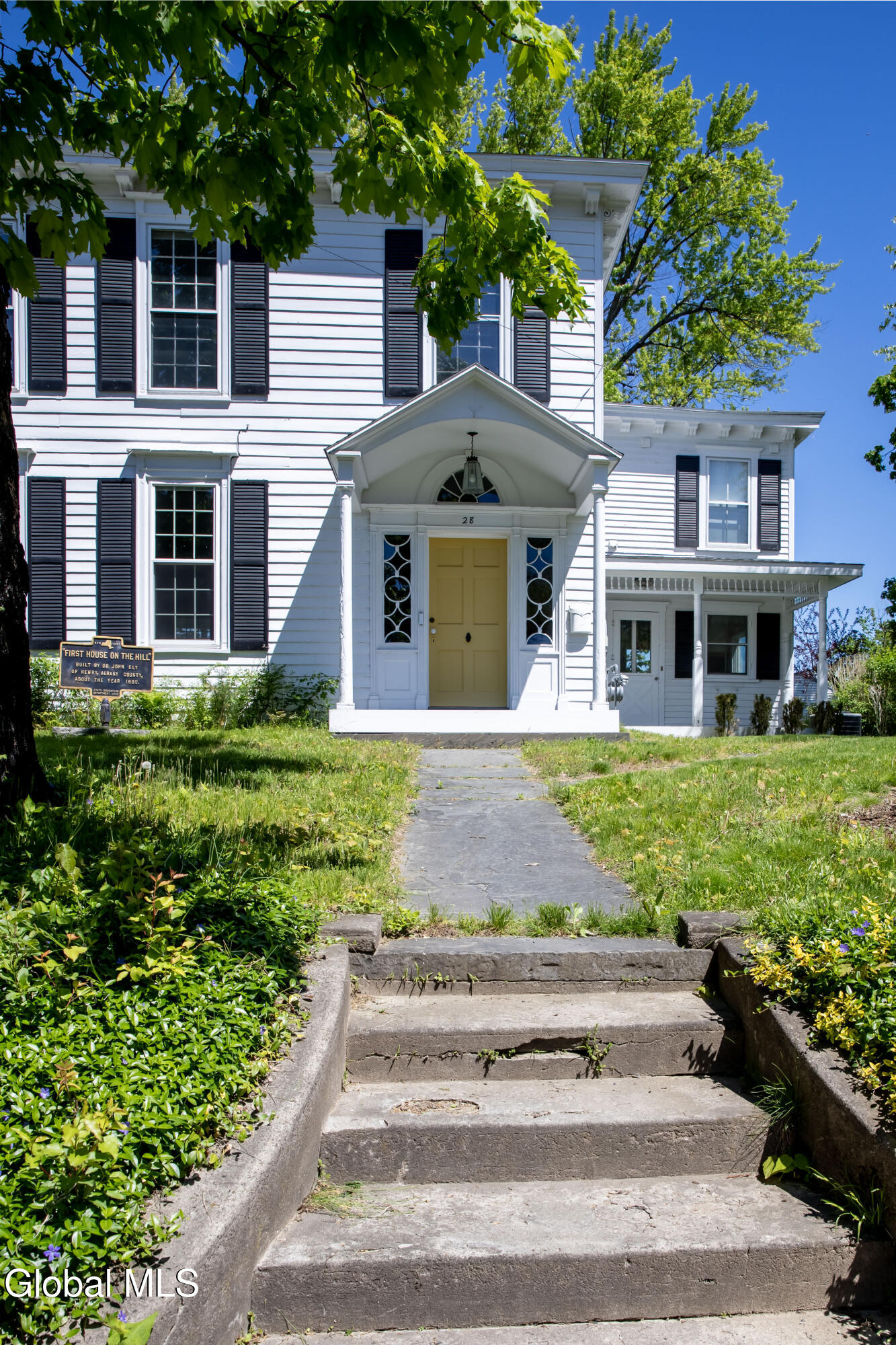 28 Ely Street Coxsackie NY 12051