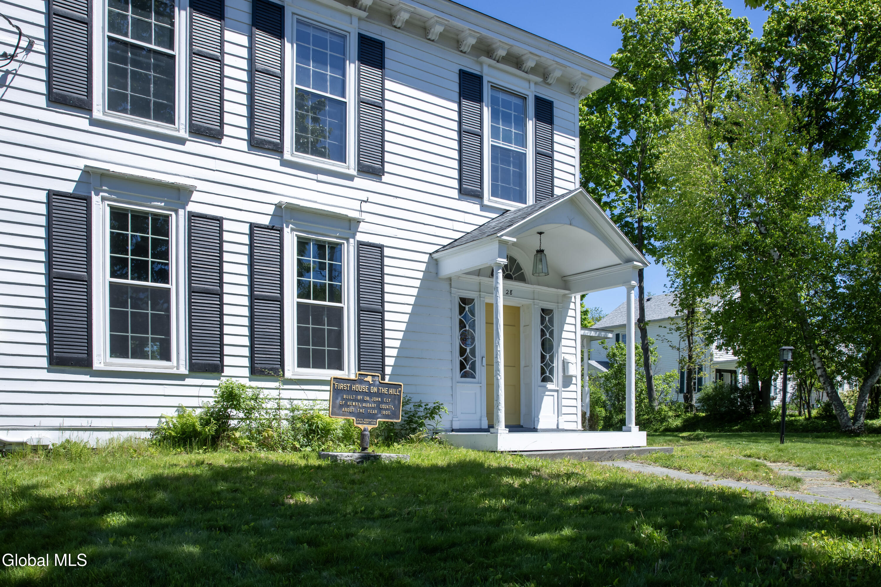 28 Ely Street Coxsackie NY 12051