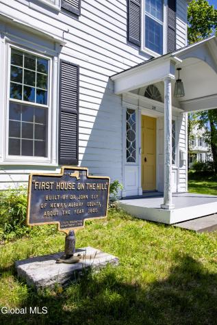 28 Ely Street Coxsackie NY 12051