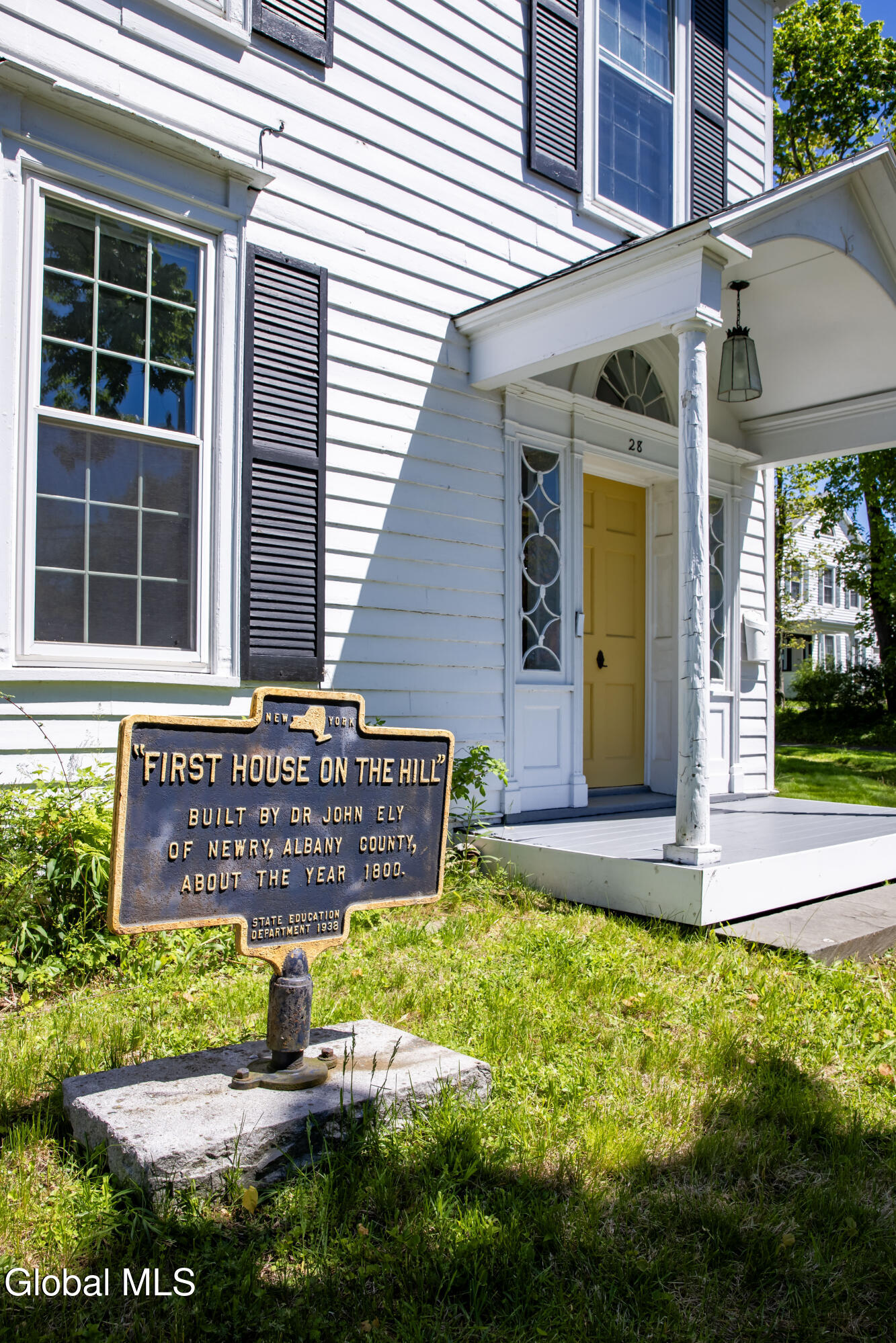 28 Ely Street Coxsackie NY 12051