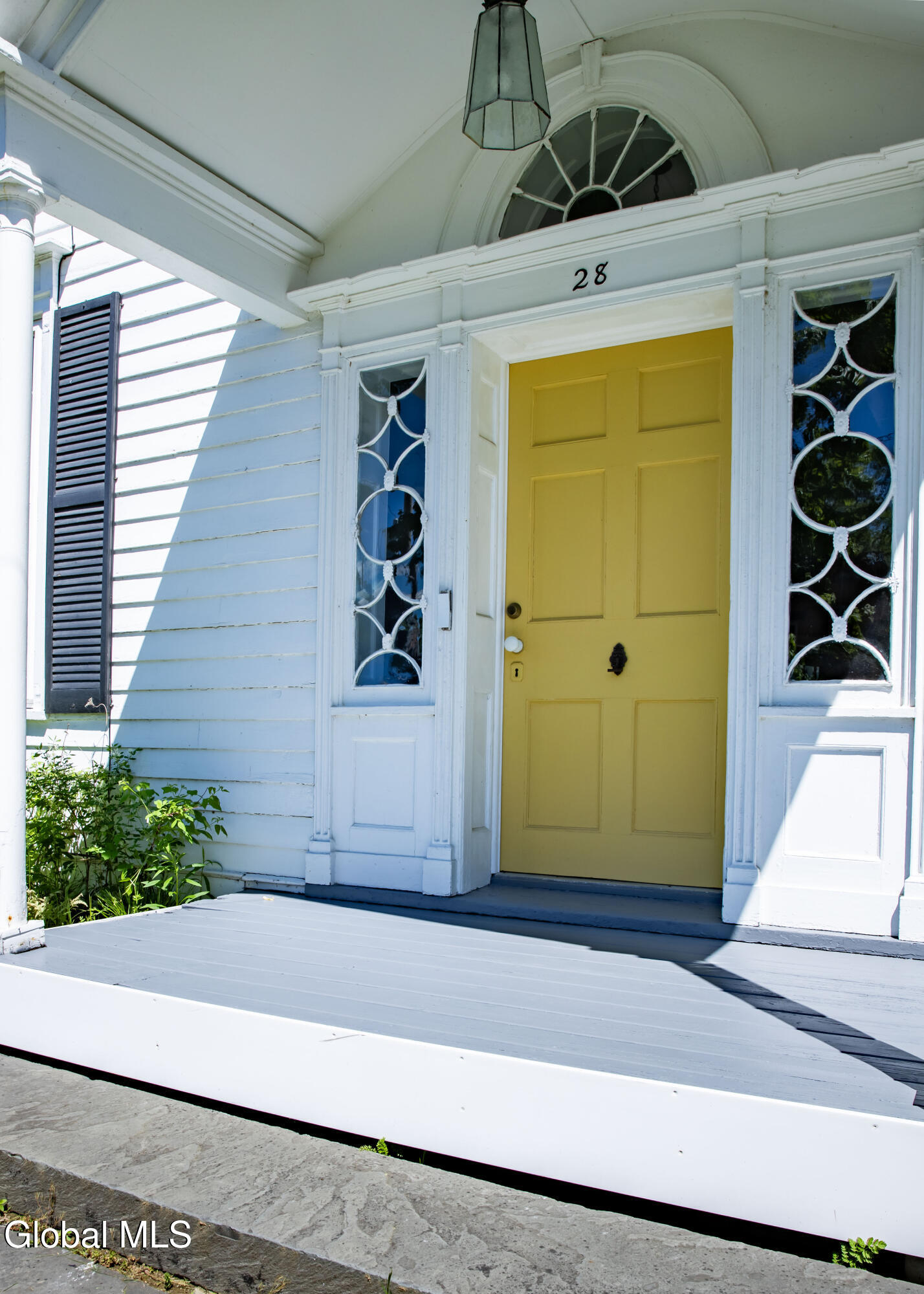 28 Ely Street Coxsackie NY 12051