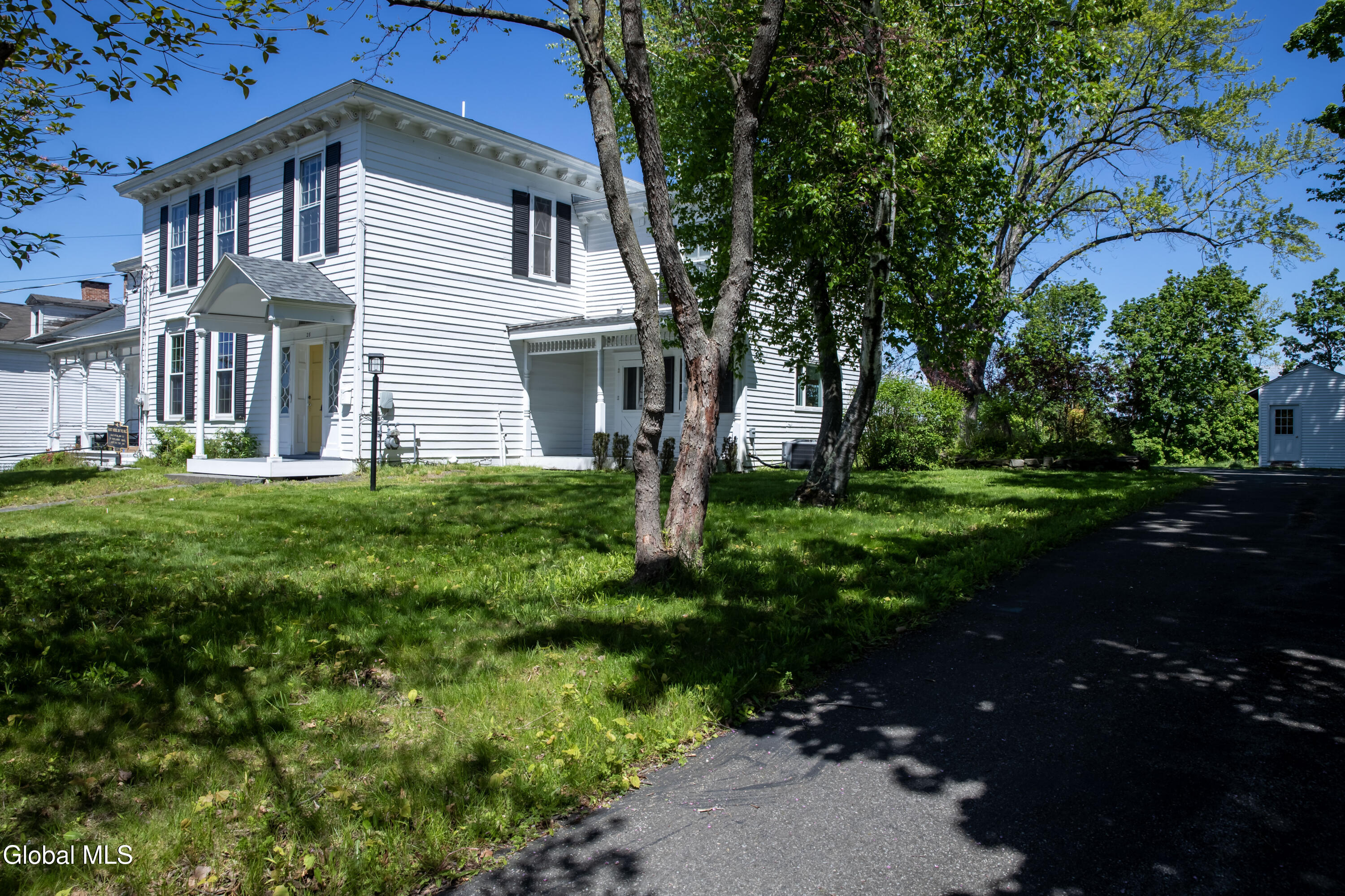 28 Ely Street Coxsackie NY 12051