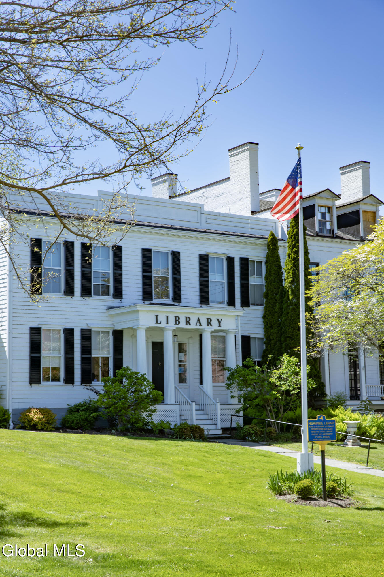 28 Ely Street Coxsackie NY 12051