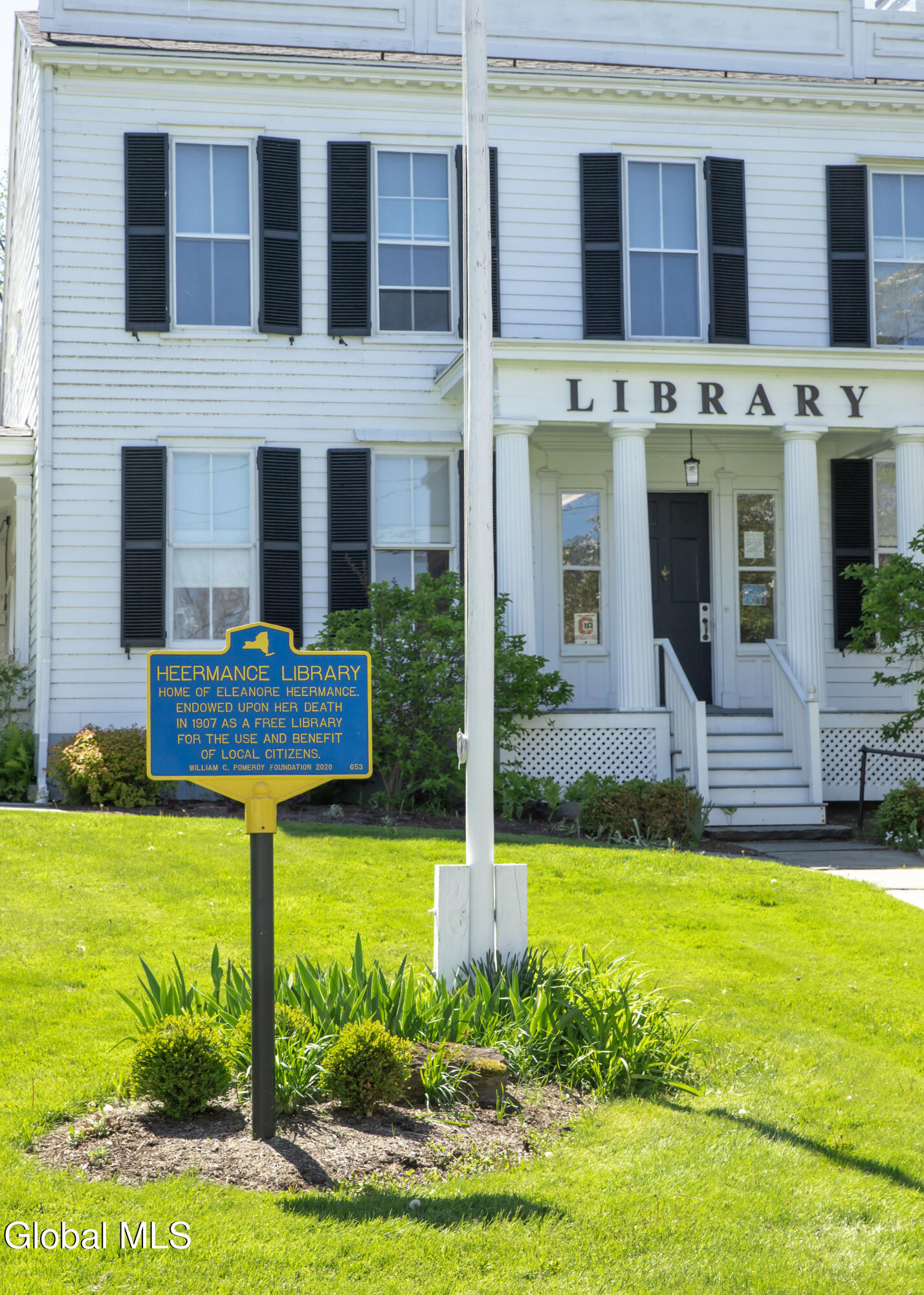 28 Ely Street Coxsackie NY 12051