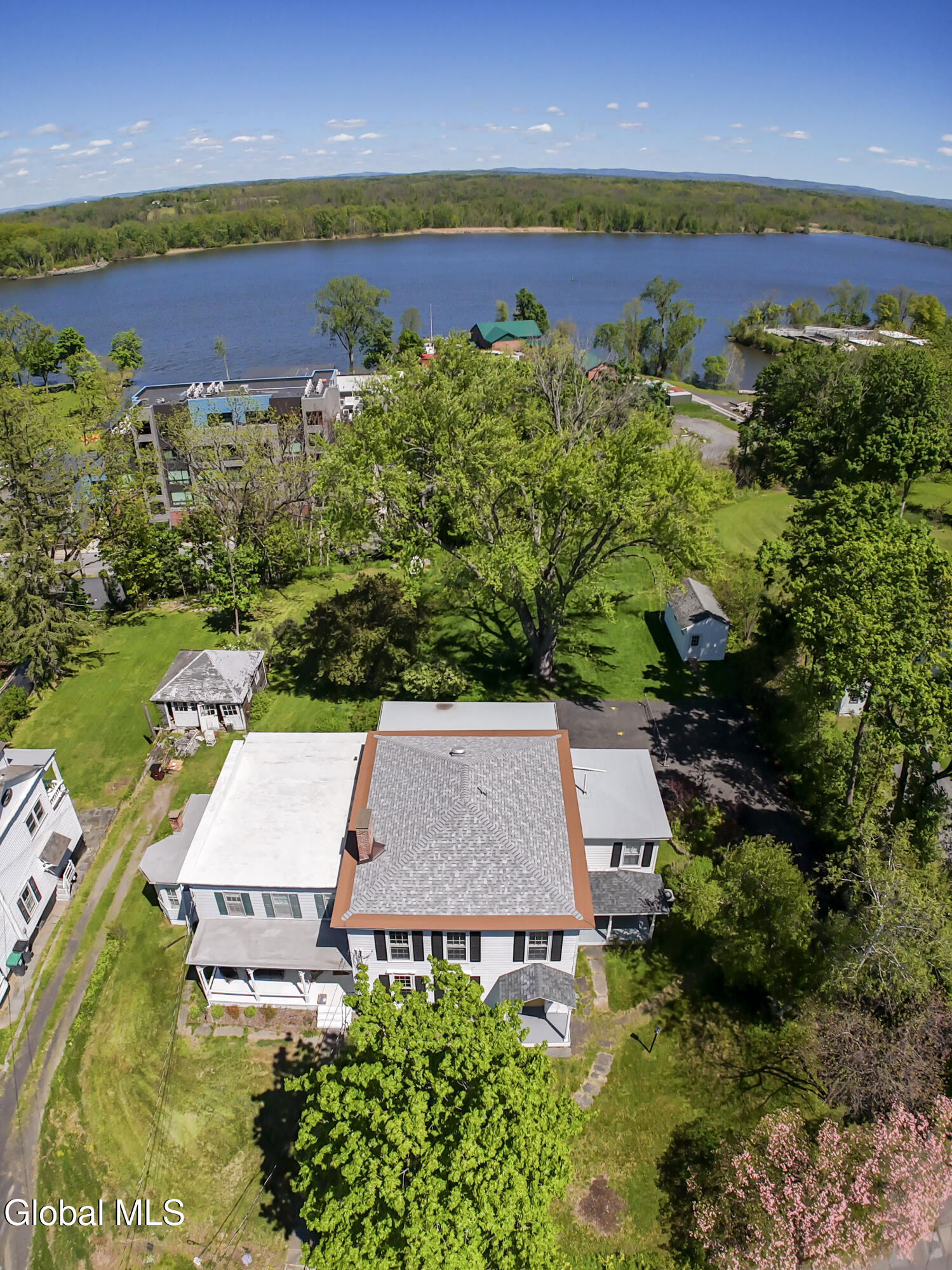 28 Ely Street Coxsackie NY 12051