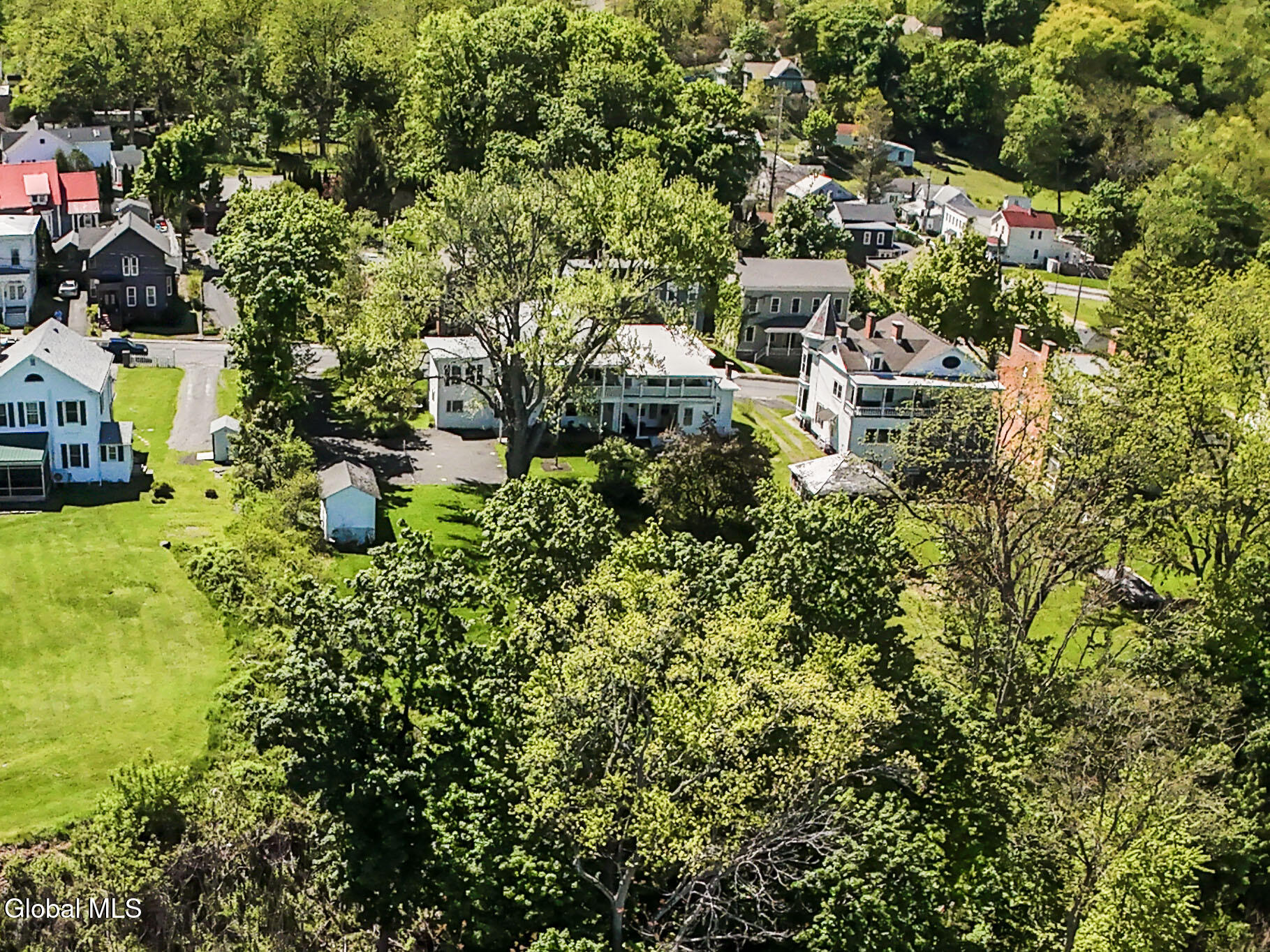 28 Ely Street Coxsackie NY 12051
