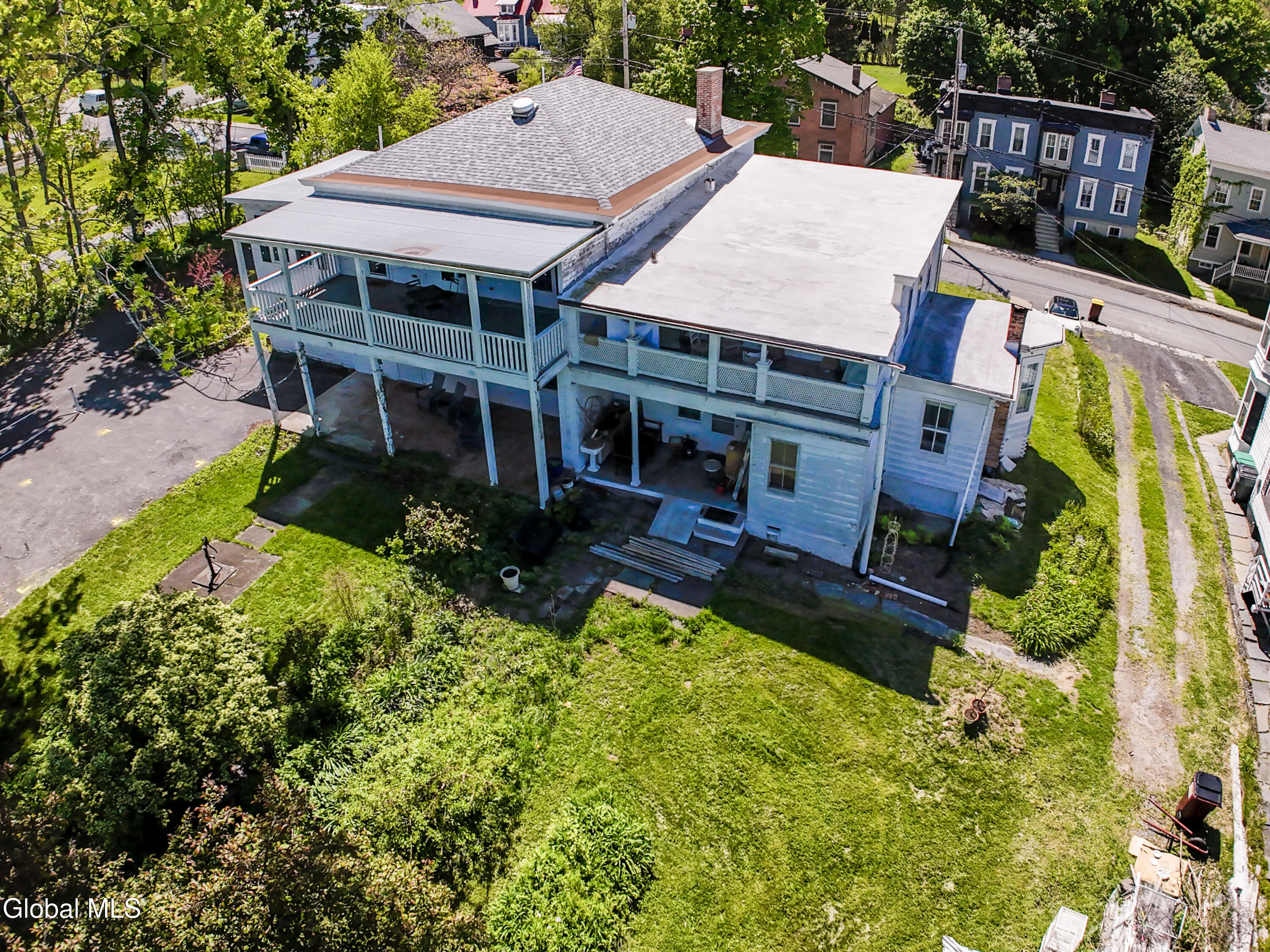 28 Ely Street Coxsackie NY 12051