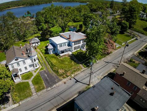 28 Ely Street Coxsackie NY 12051