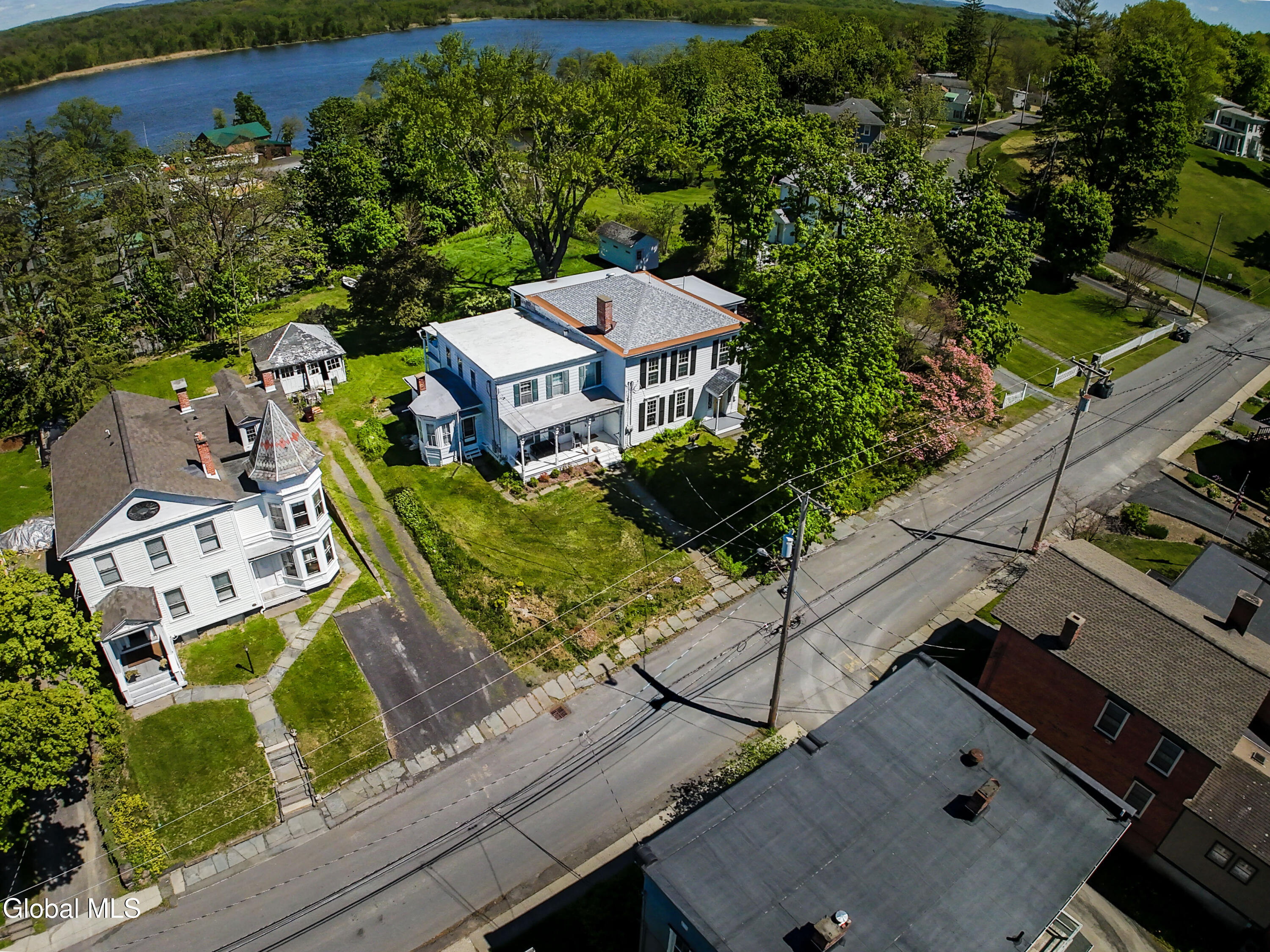 28 Ely Street Coxsackie NY 12051