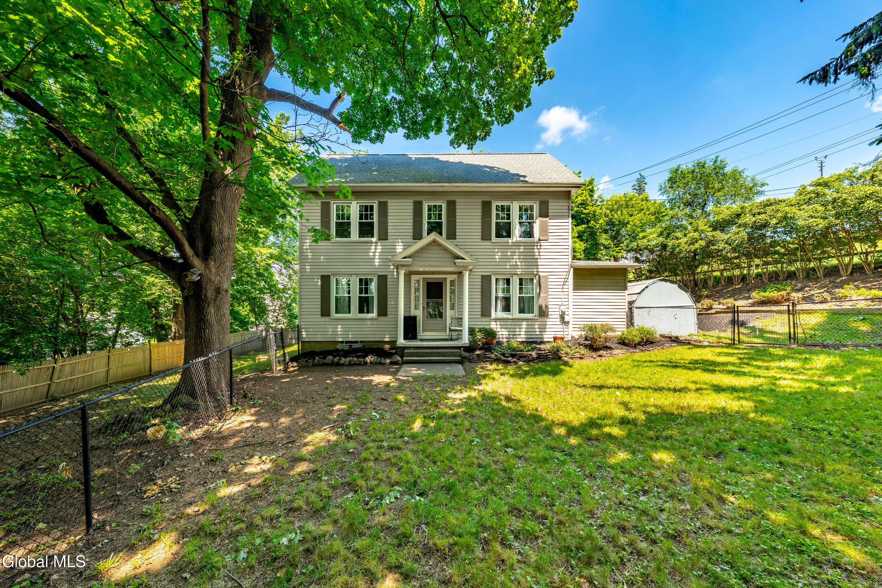 1117 Balltown Road Niskayuna NY 12309