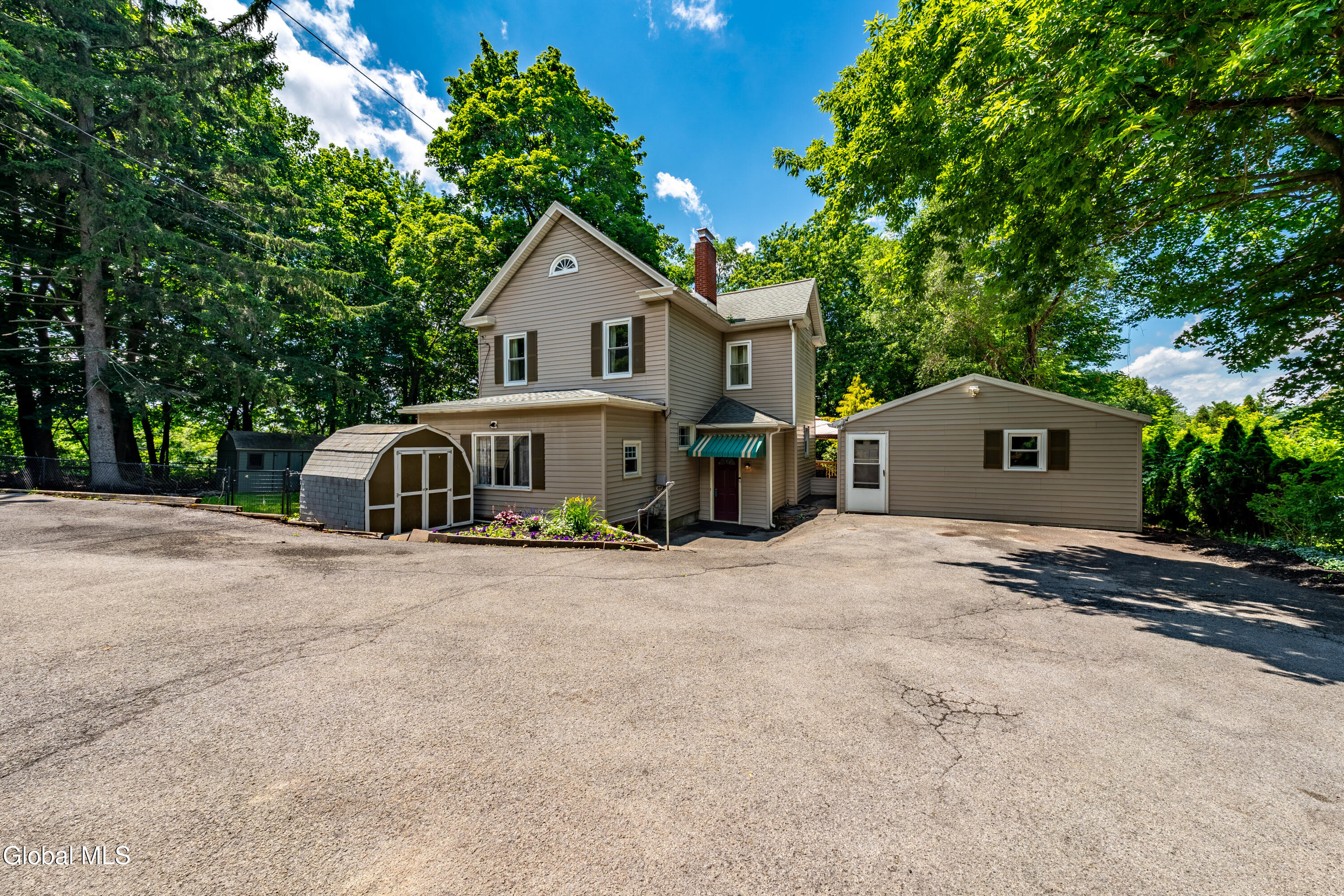 1117 Balltown Road Niskayuna NY 12309