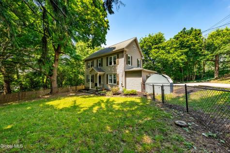 1117 Balltown Road Niskayuna NY 12309