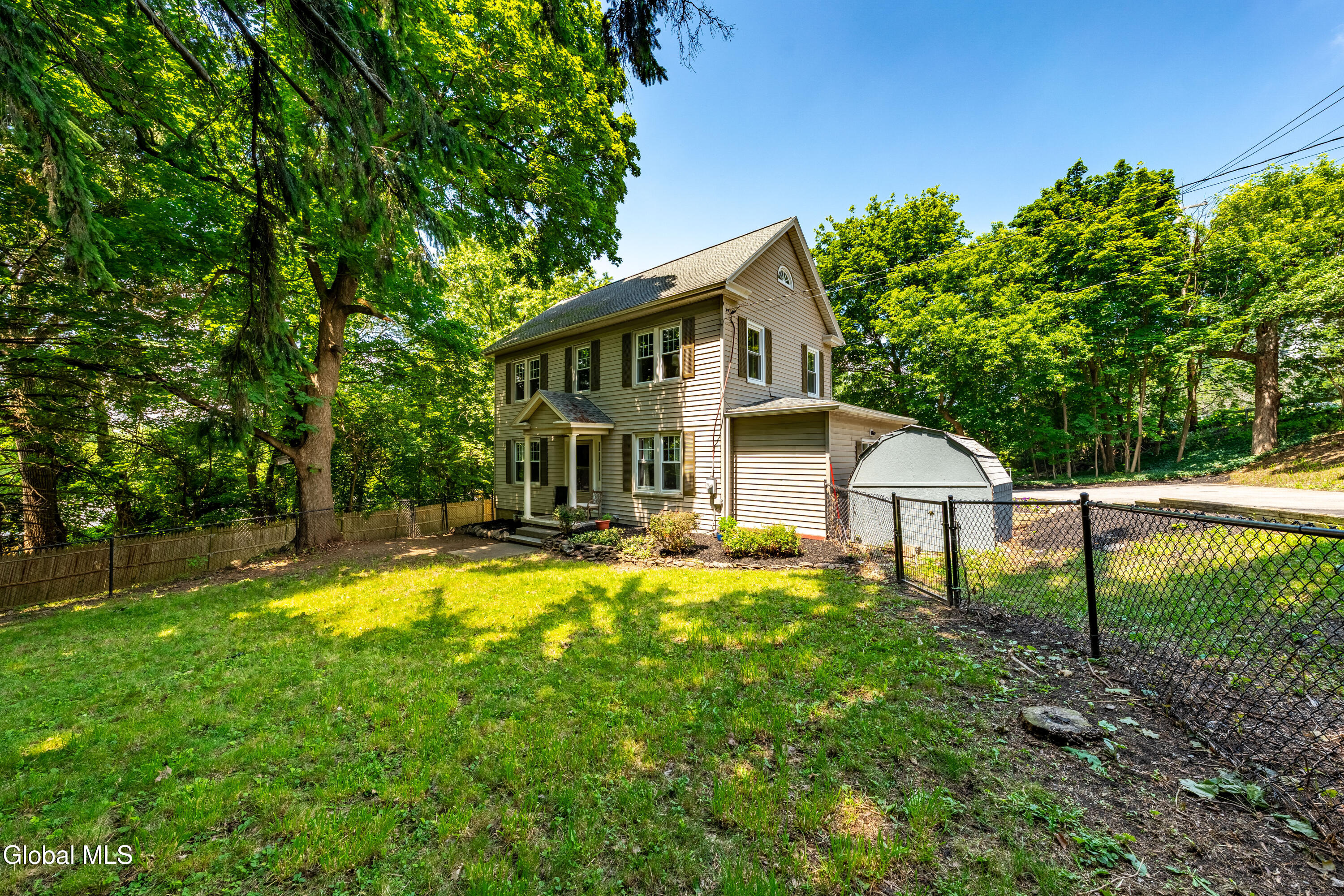 1117 Balltown Road Niskayuna NY 12309