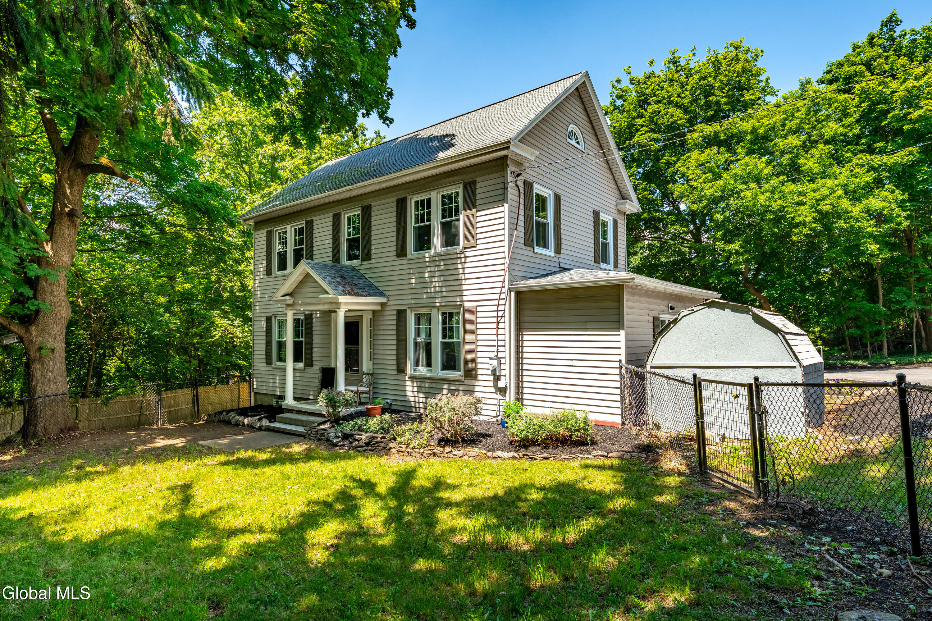 1117 Balltown Road Niskayuna NY 12309