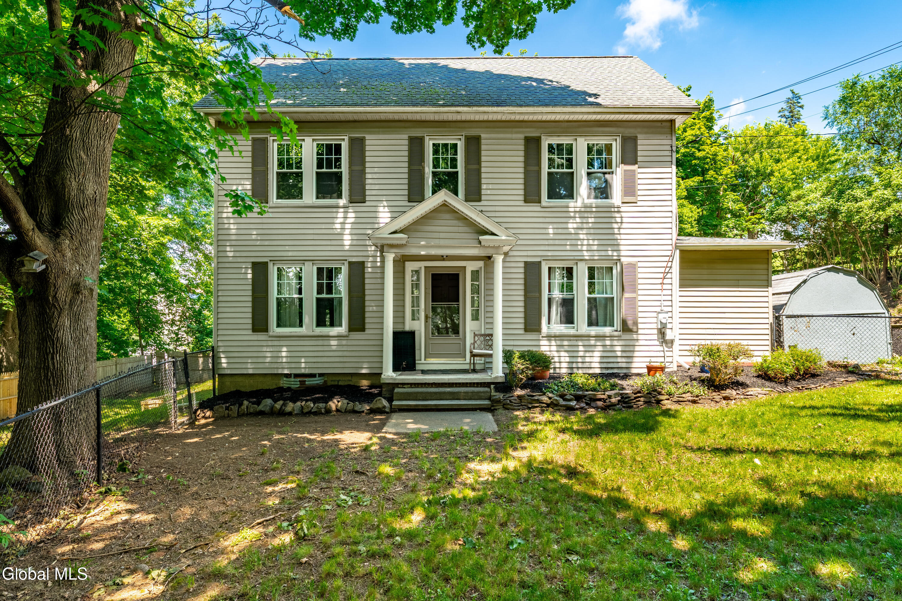 1117 Balltown Road Niskayuna NY 12309