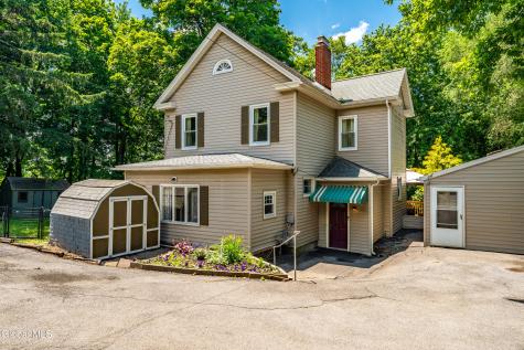 1117 Balltown Road Niskayuna NY 12309