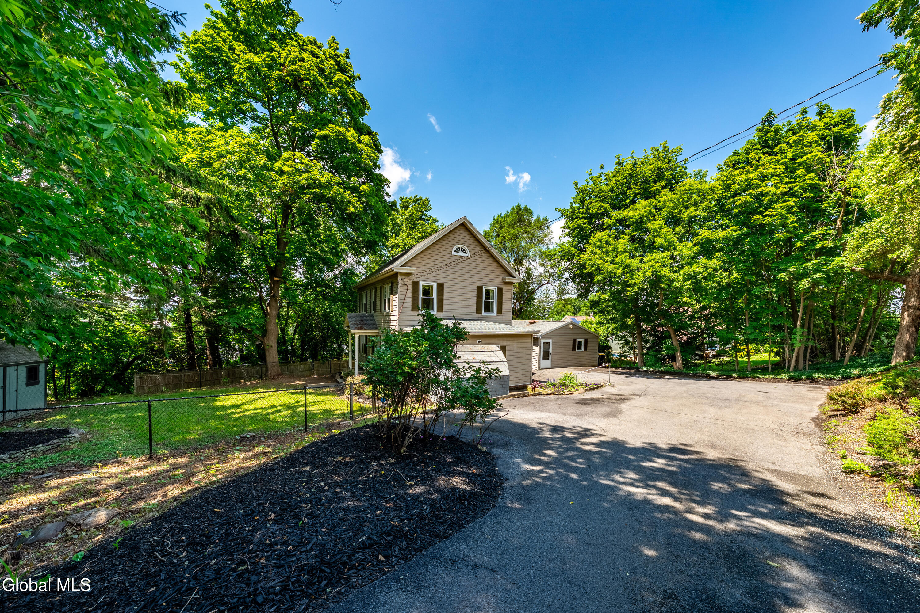 1117 Balltown Road Niskayuna NY 12309