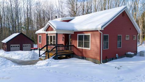 779 S Main Street Northville NY 12134