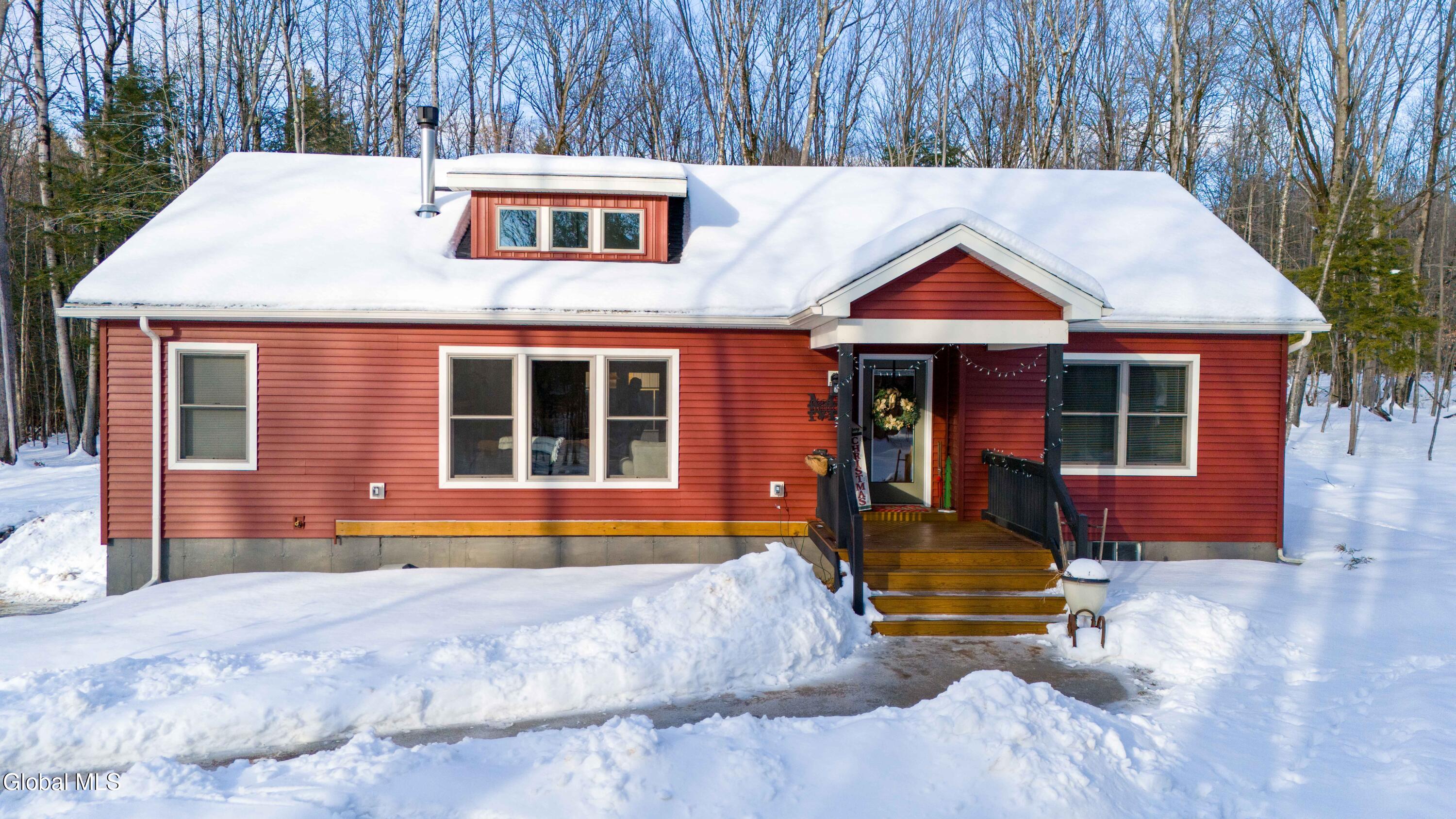 779 S Main Street Northville NY 12134