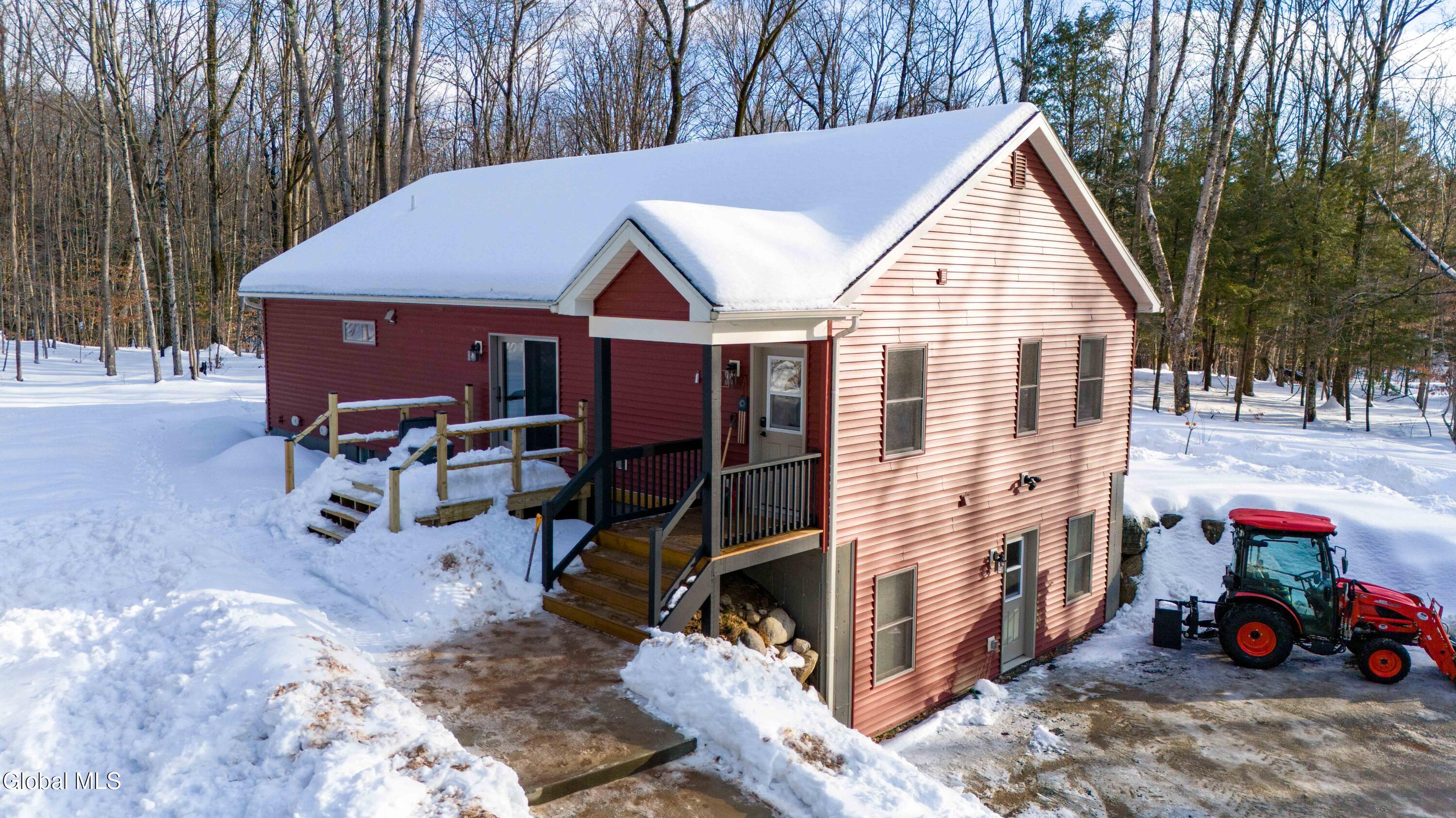 779 S Main Street Northville NY 12134