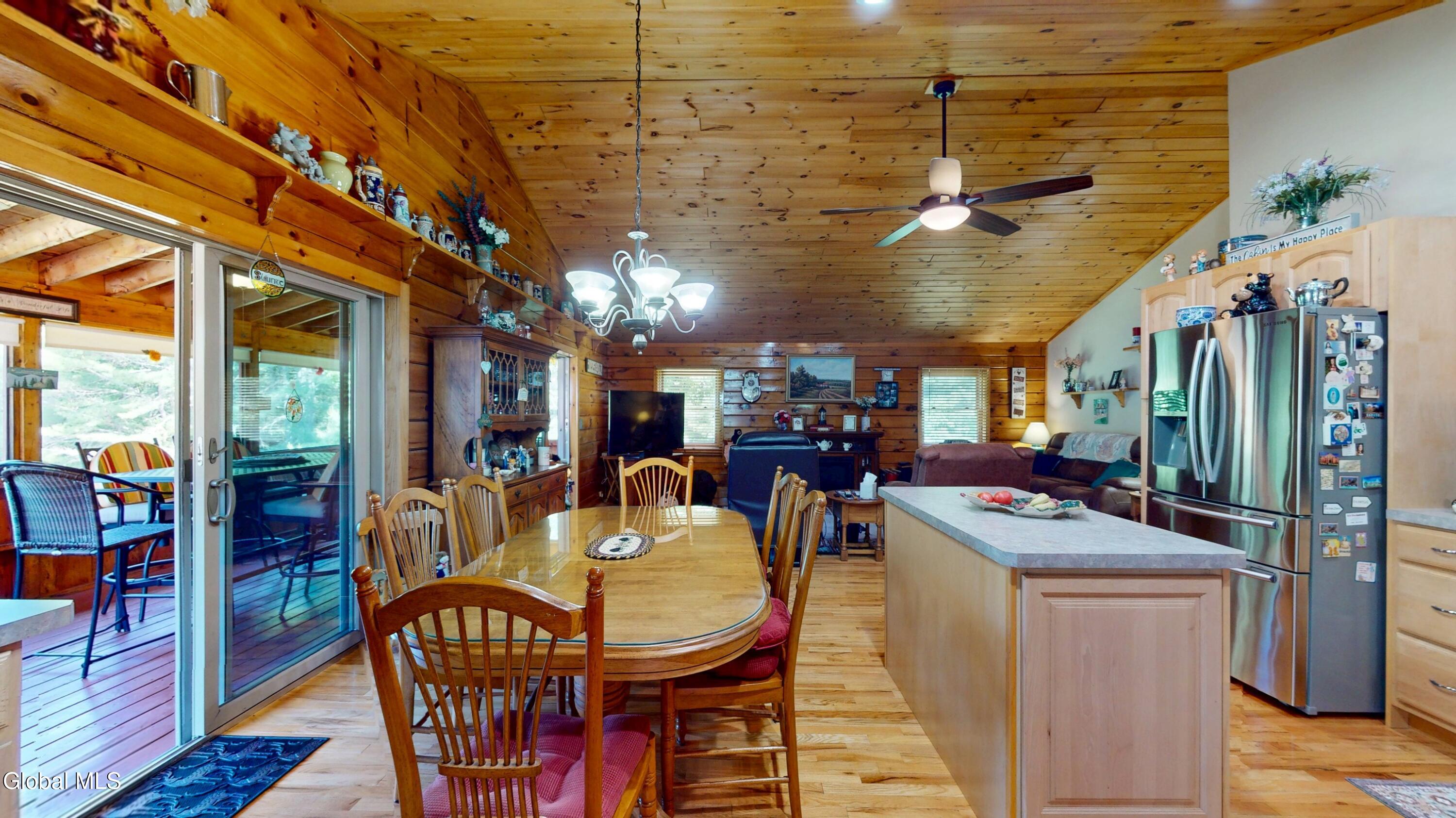754 Church Road Olmsteadville NY 12857