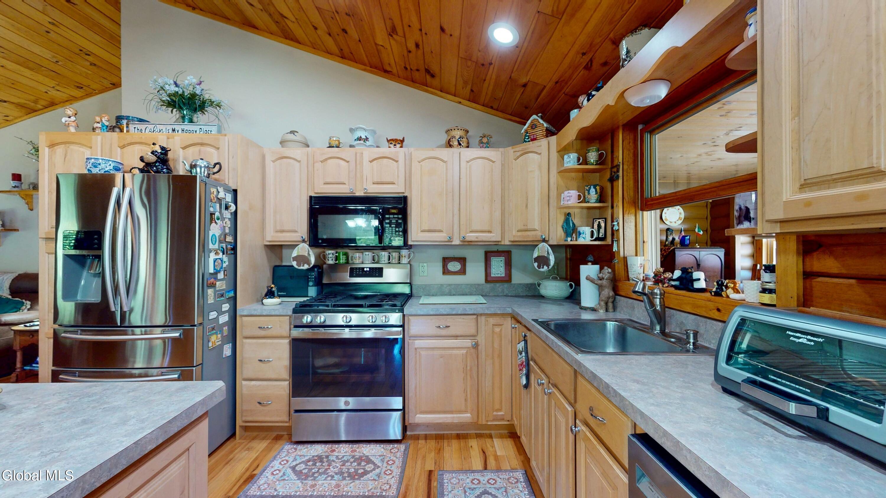 754 Church Road Olmsteadville NY 12857