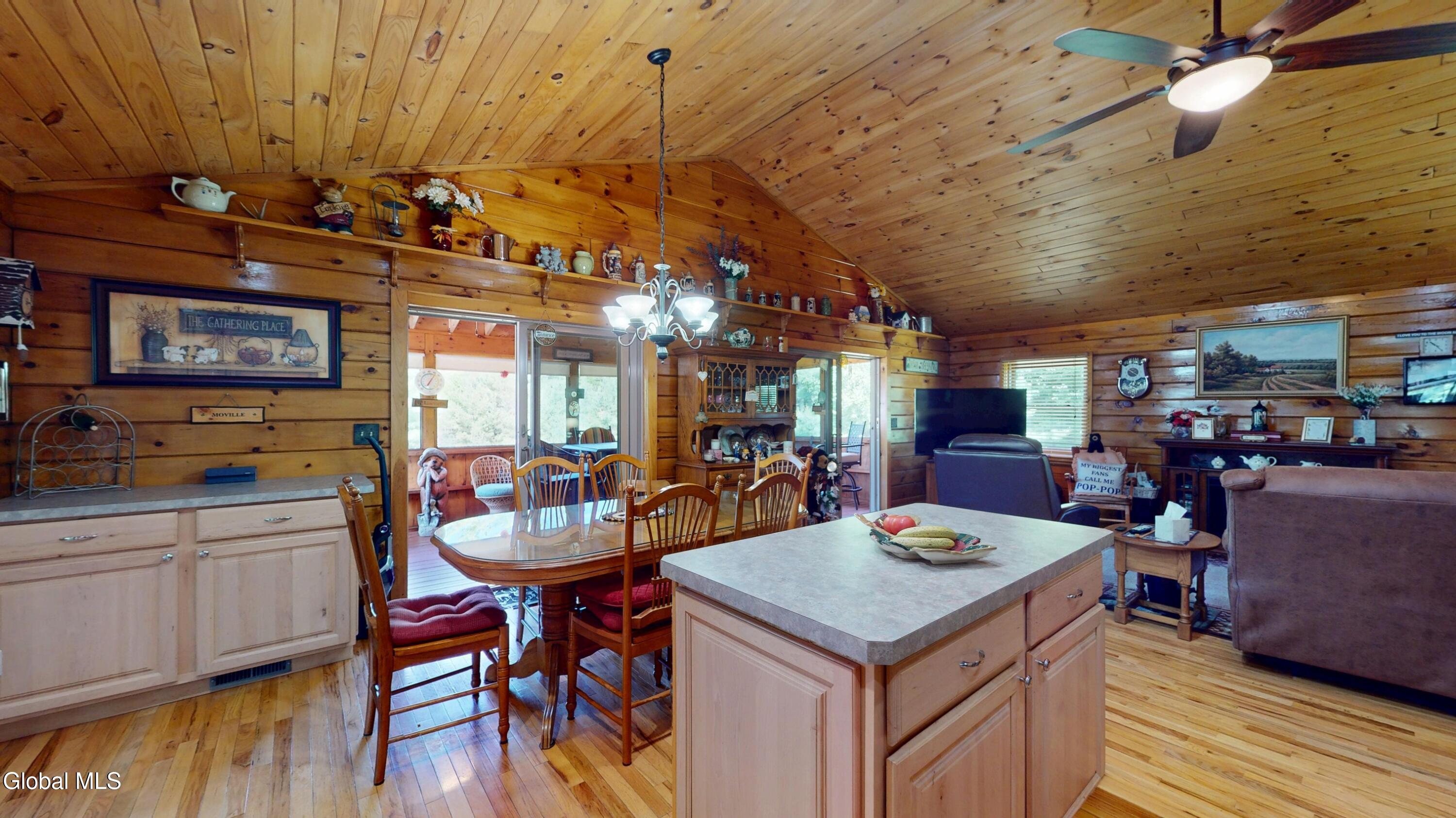 754 Church Road Olmsteadville NY 12857