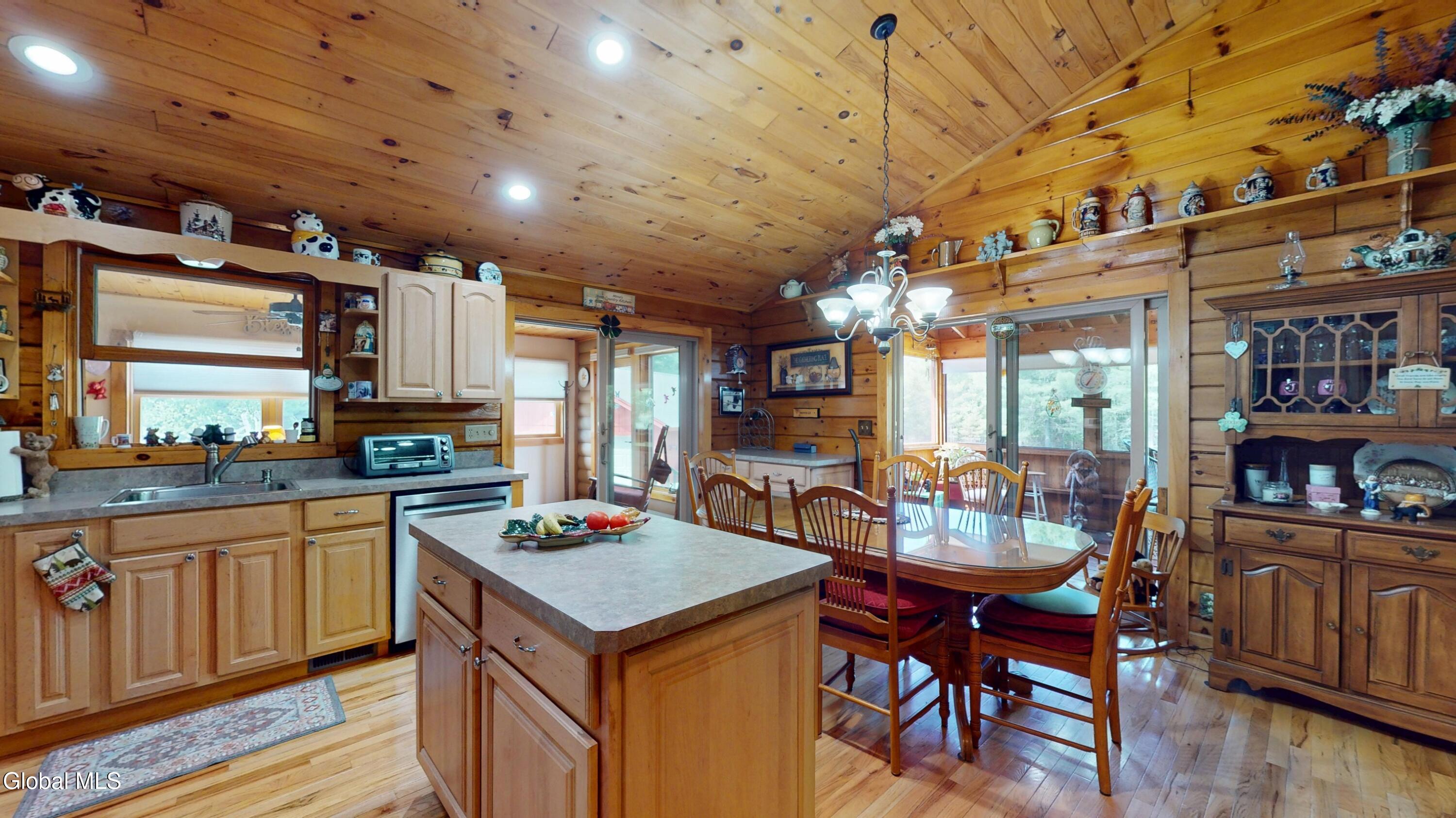 754 Church Road Olmsteadville NY 12857
