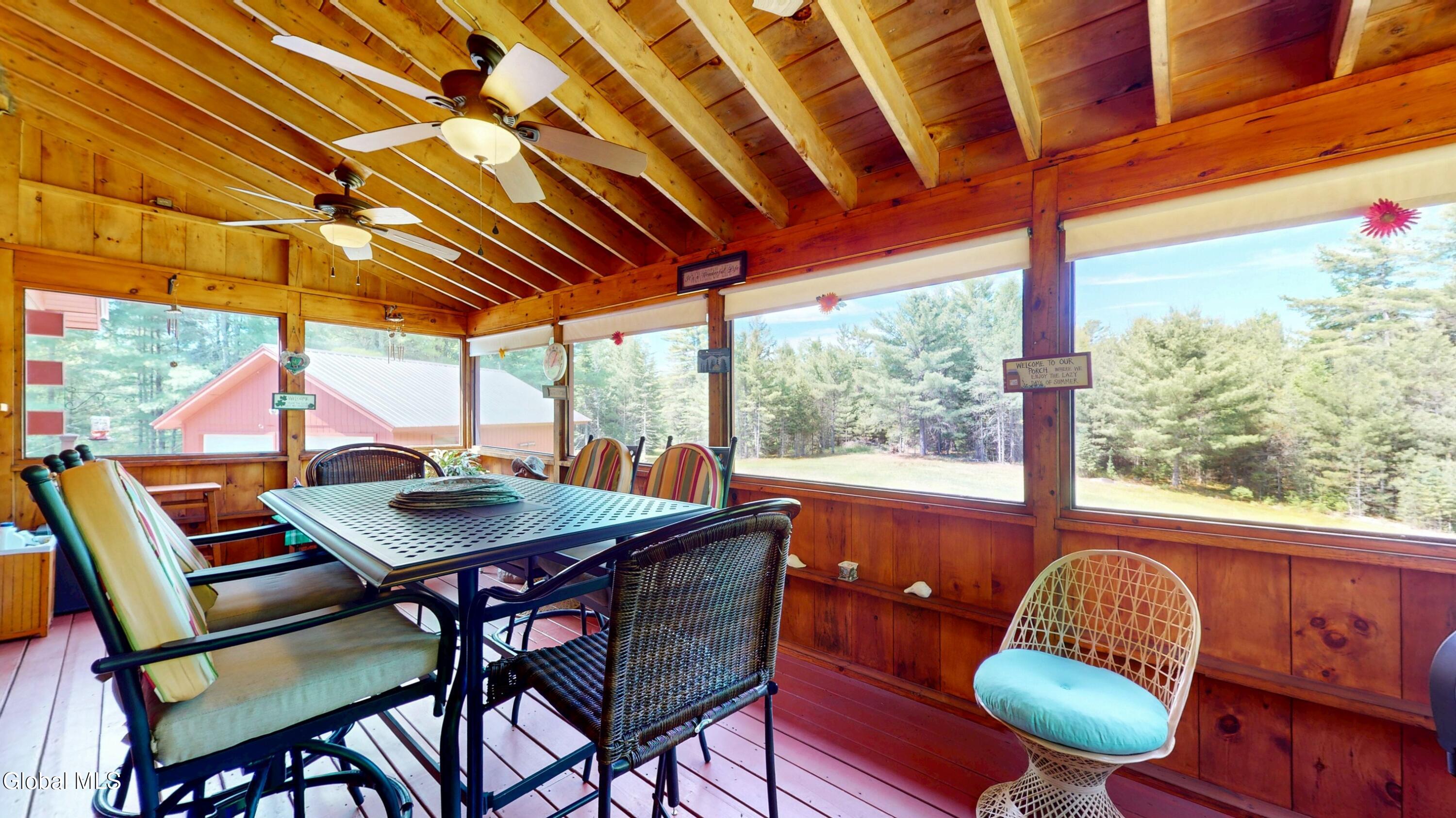754 Church Road Olmsteadville NY 12857