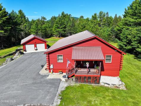 754 Church Road Olmstedville NY 12857