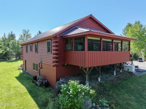 754 Church Road Olmstedville NY 12857